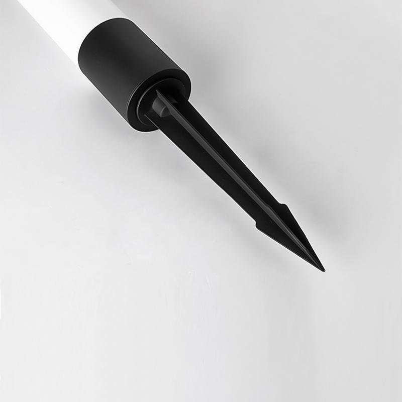 Slim Cylinder Path Light