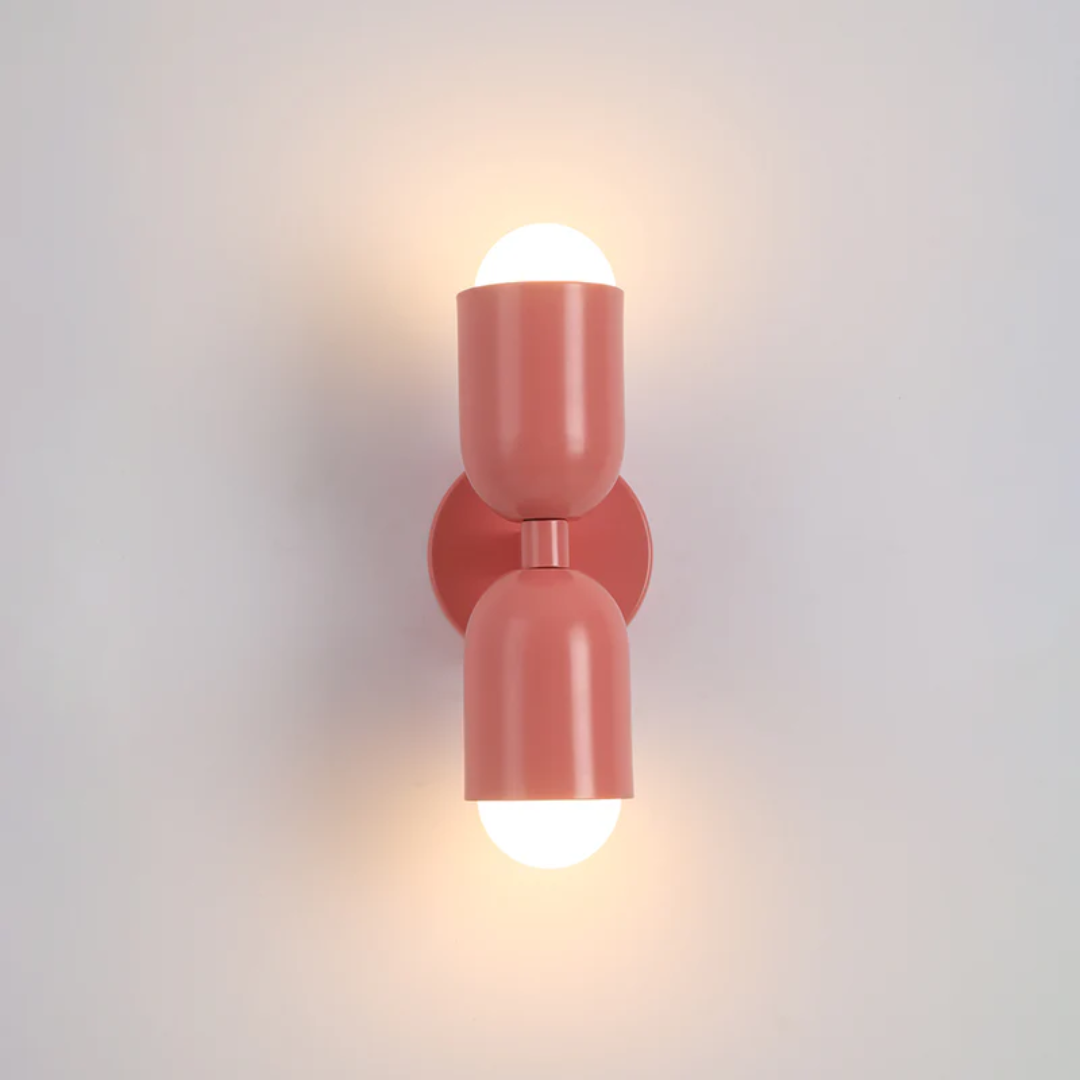 LED Wall Sconce