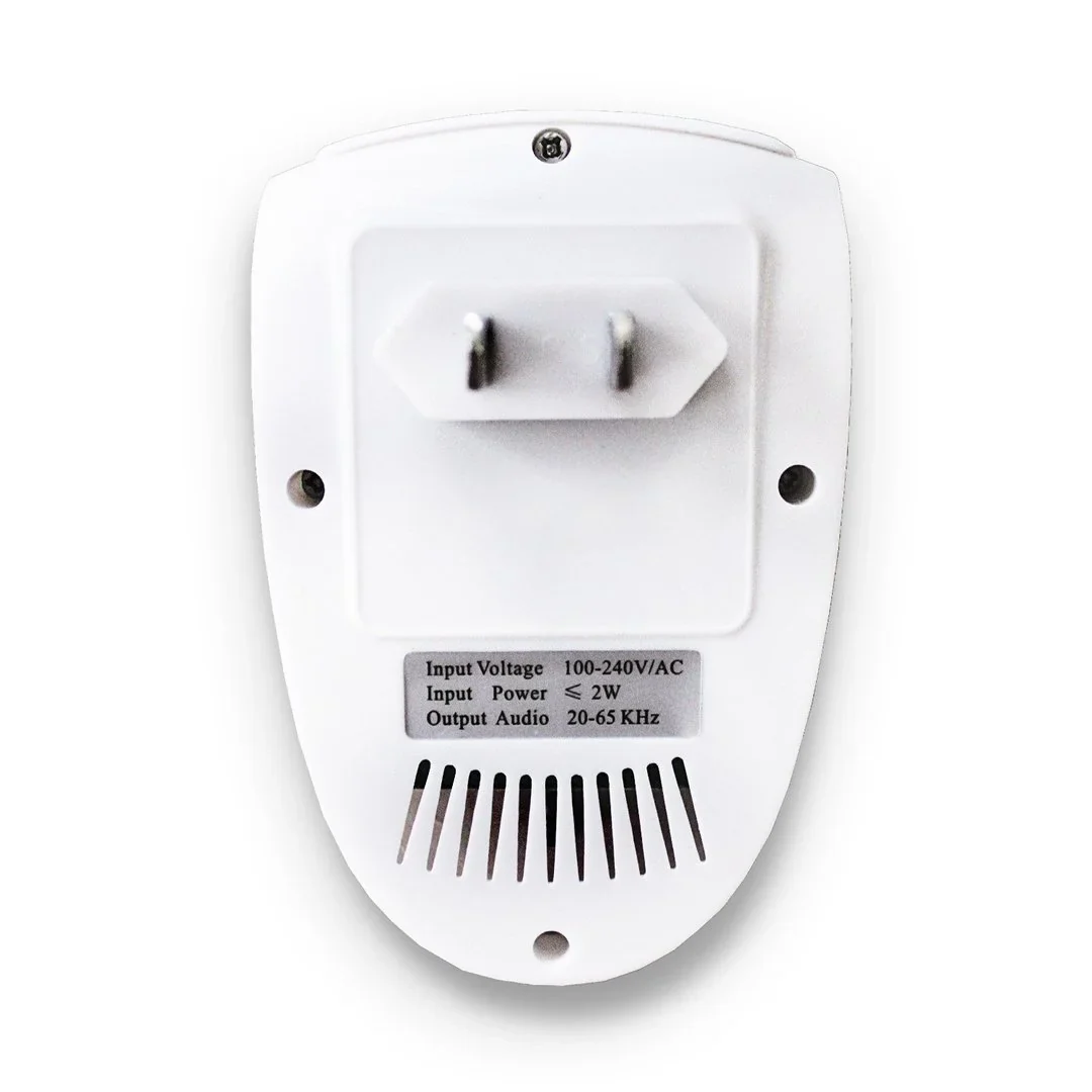 Silent Wave Pest Repeller