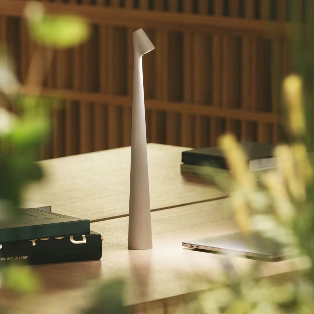 Rechargeable LED Table Lamp