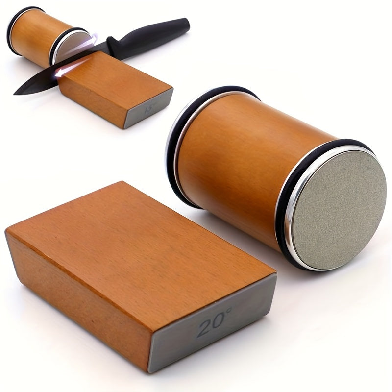 PrecisionSharp Whetstone Set