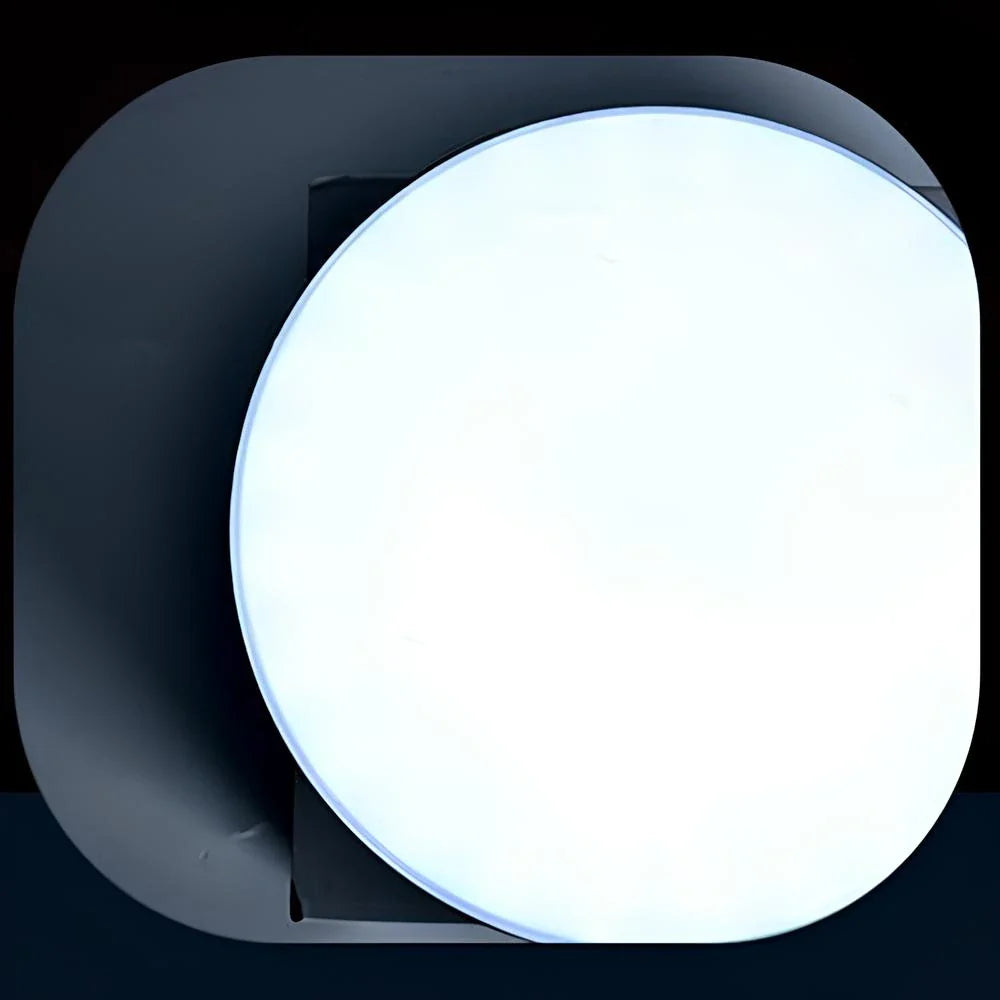 Trail Utility Power Light