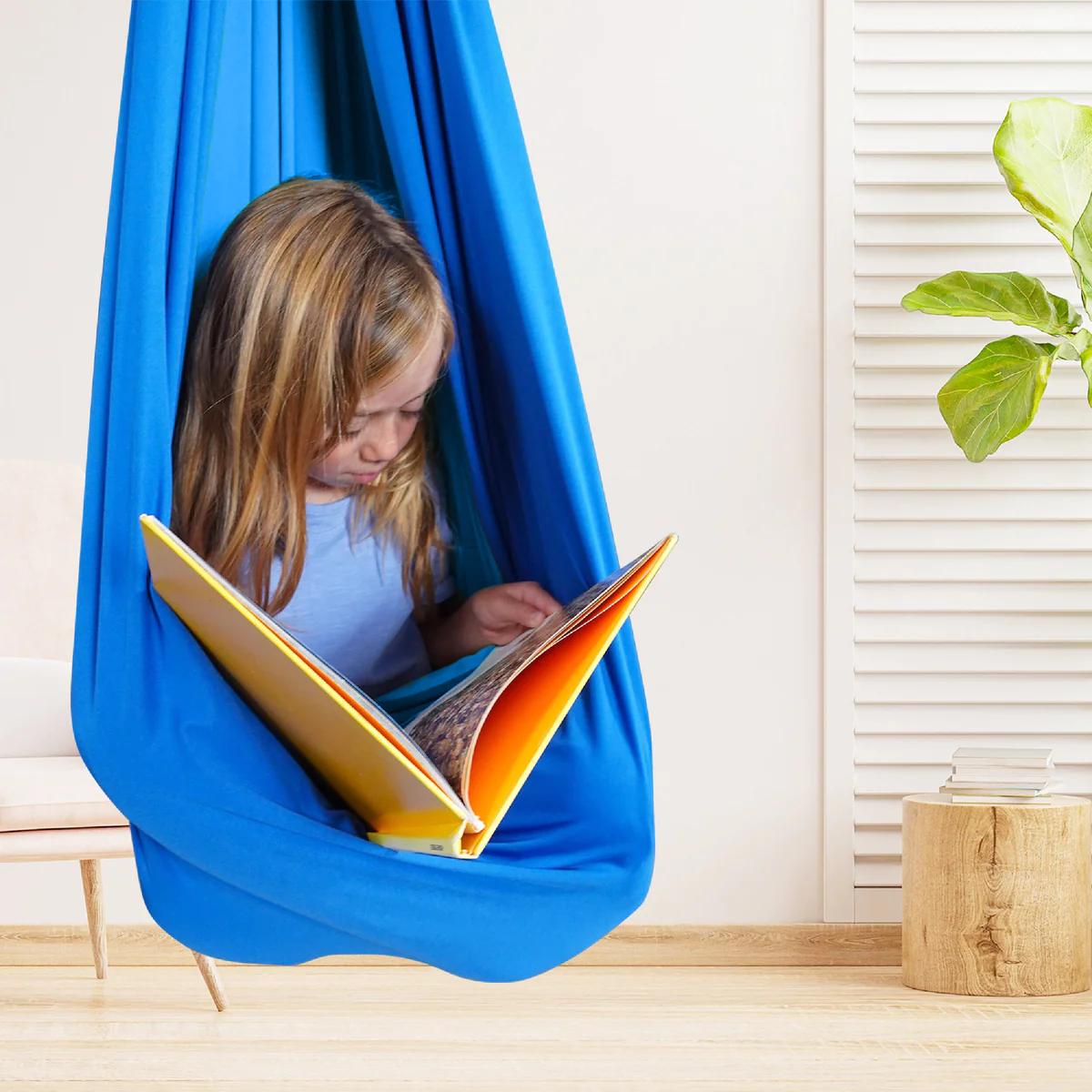 Zen Rede Therapy Hammock
