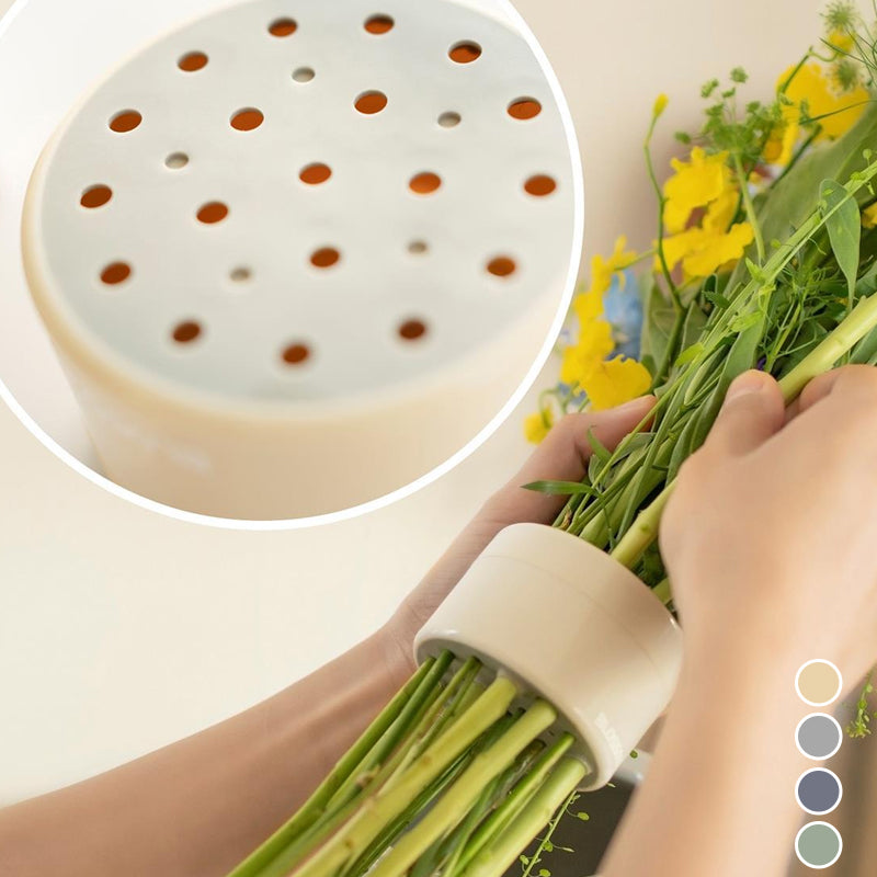 Flower Stem Holder
