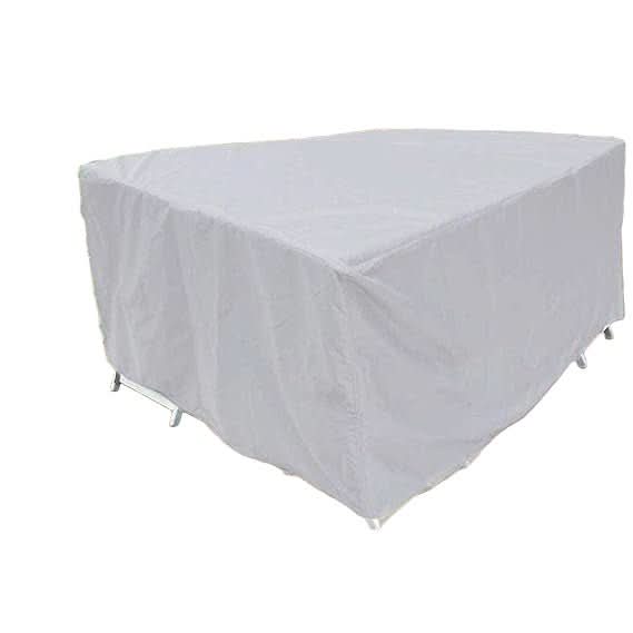 Weather-Resistant Furniture Cover