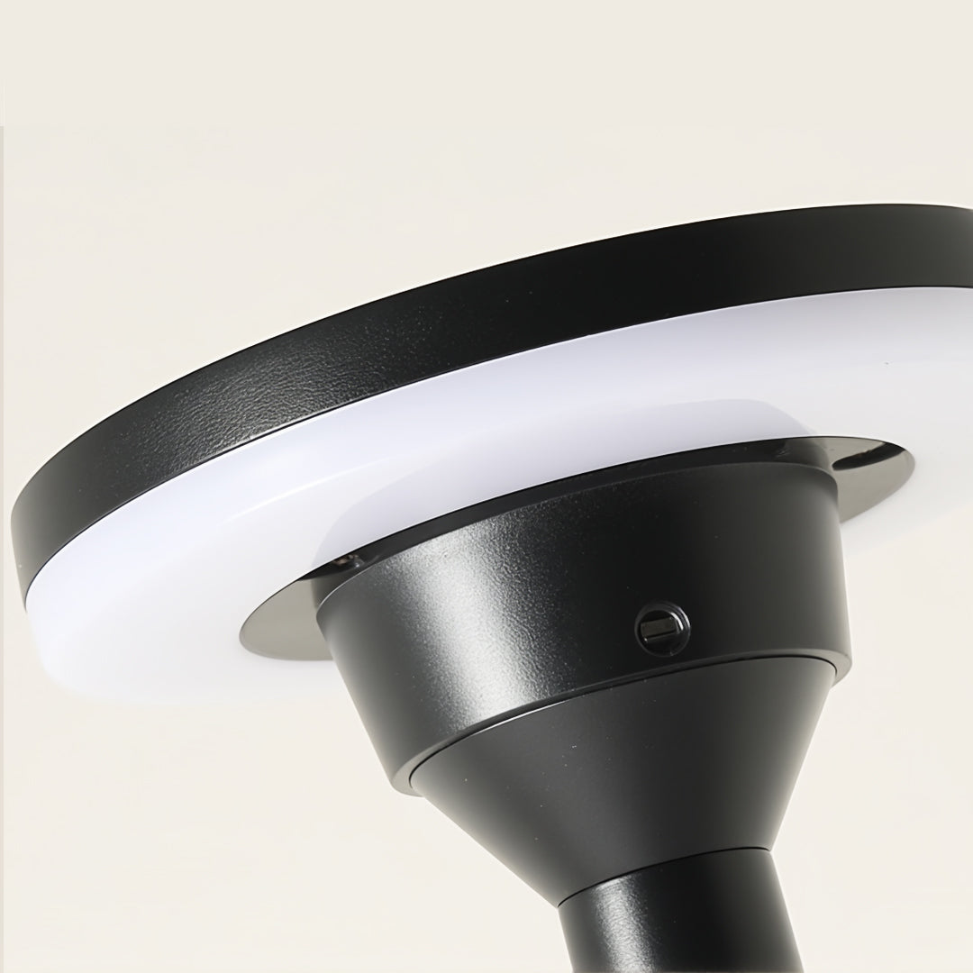 Aluminum Lawn Path Stake Light