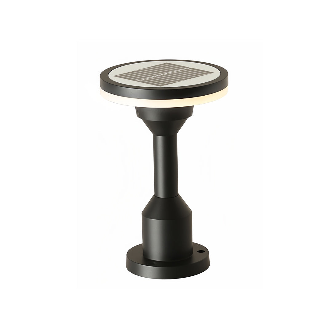 Aluminum Lawn Path Stake Light