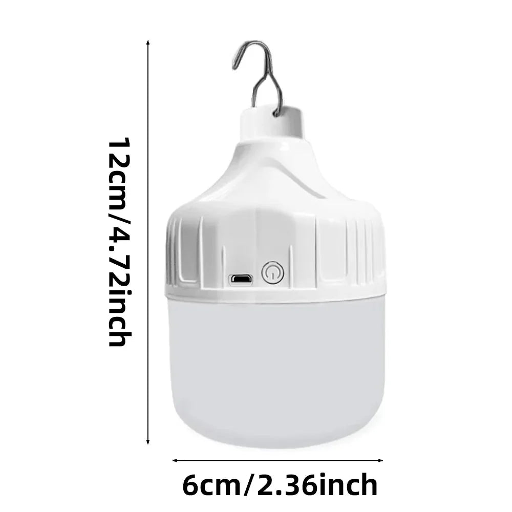 Portable LED Camping Light