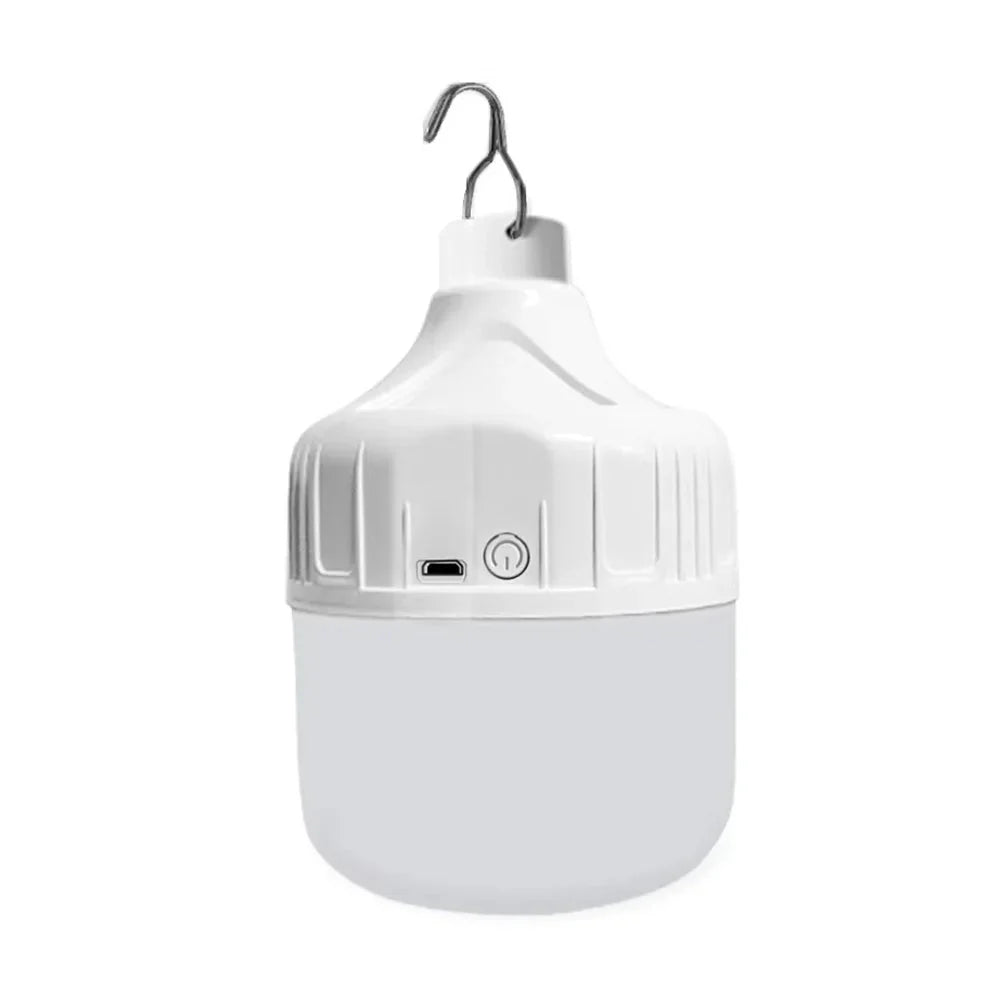 Portable LED Camping Light