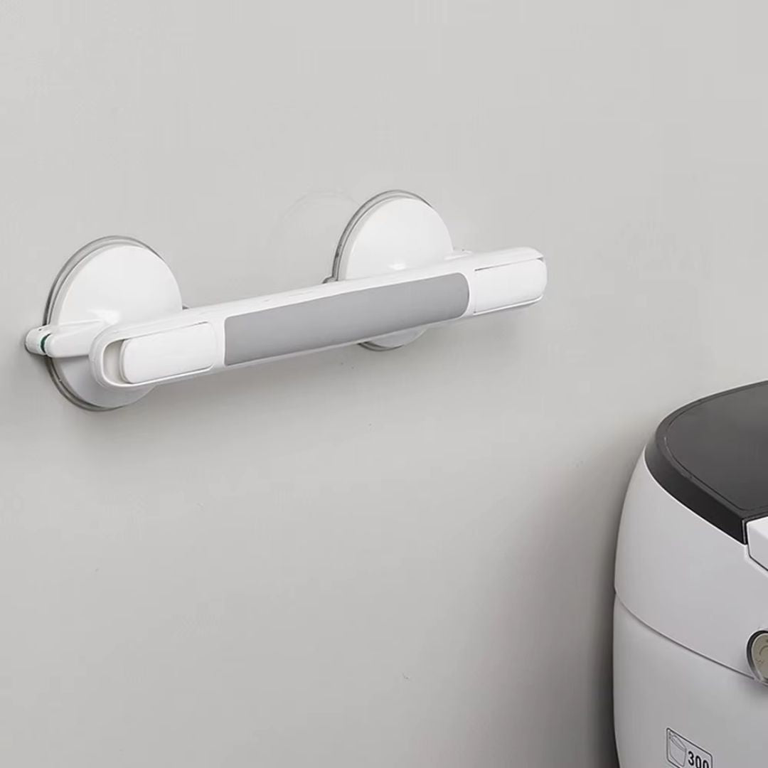 Suction Cup Bathroom Safety Grab Bar