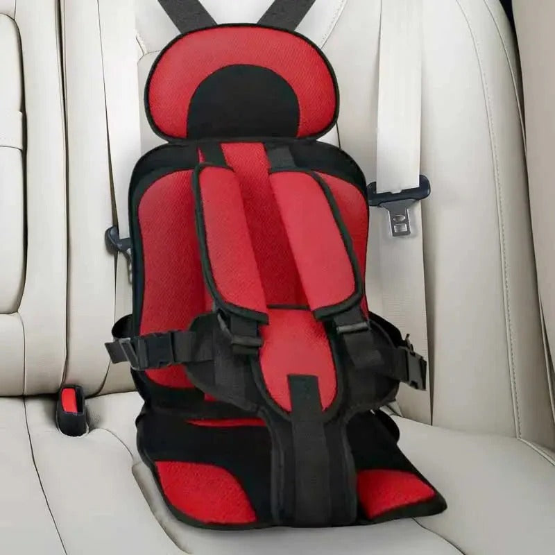 Child Support Car Seat Pad