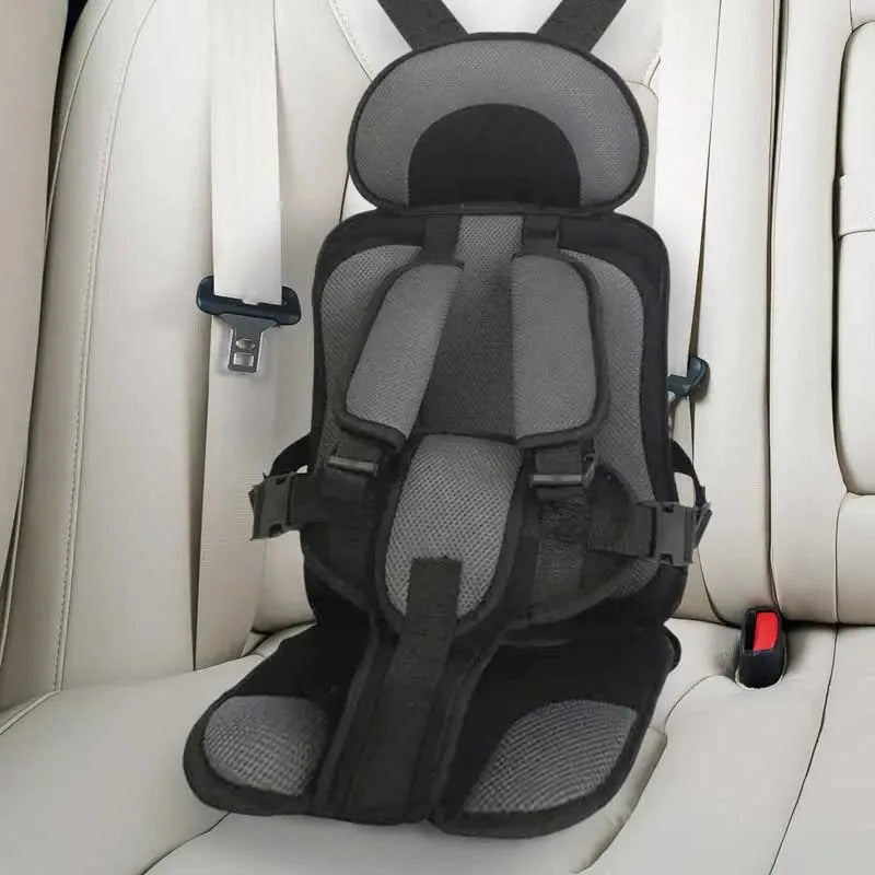 Child Support Car Seat Pad