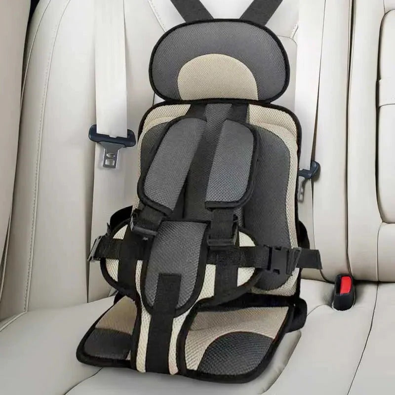Child Support Car Seat Pad
