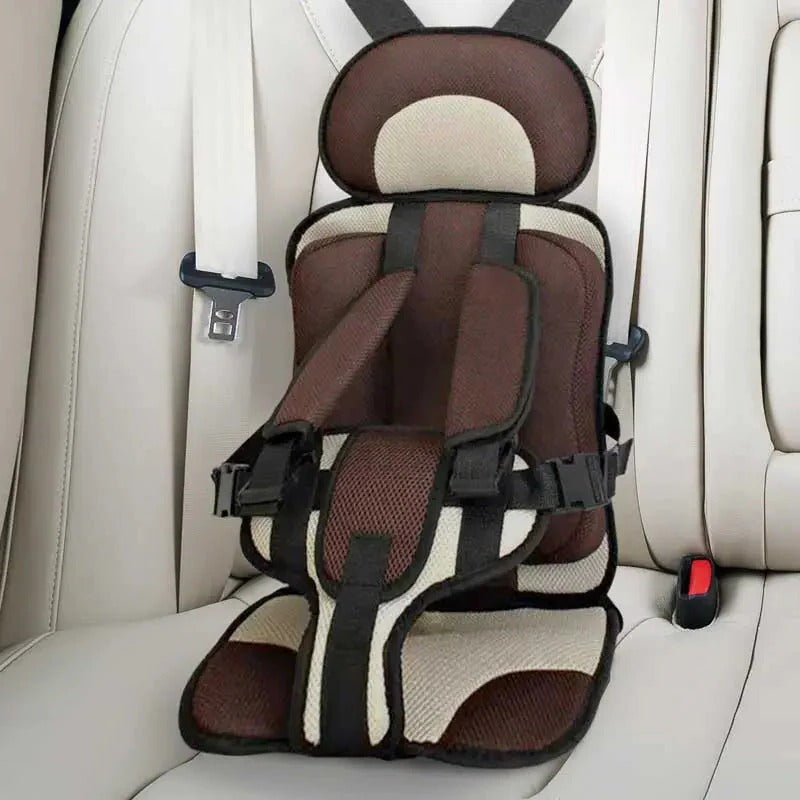 Child Support Car Seat Pad