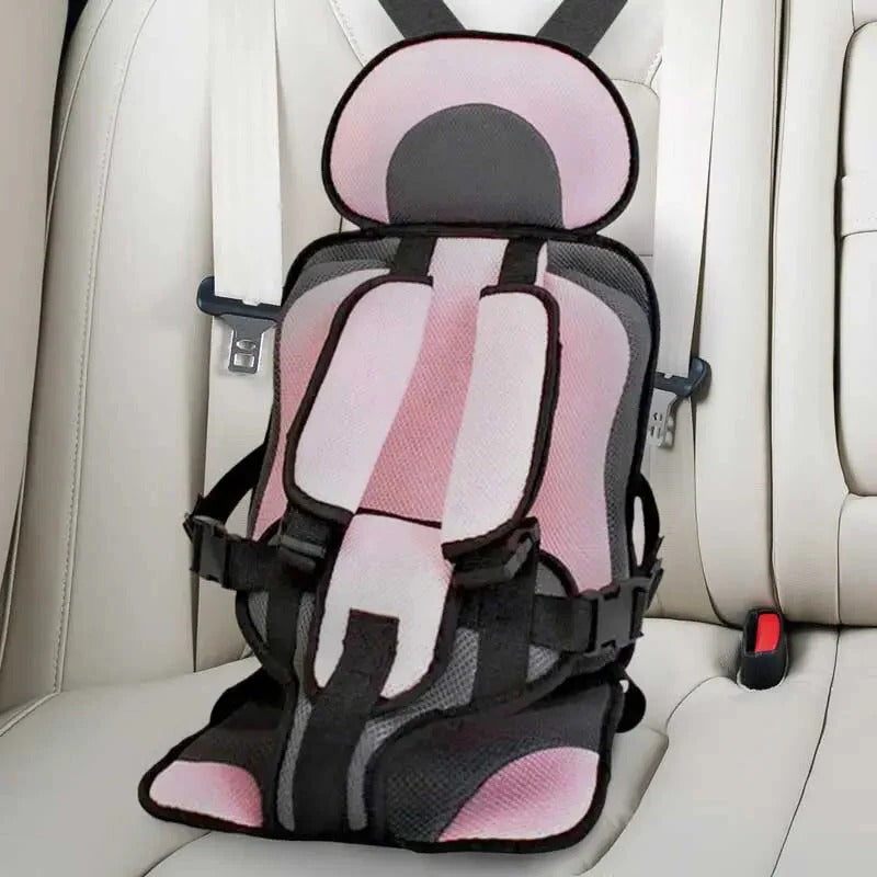 Child Support Car Seat Pad