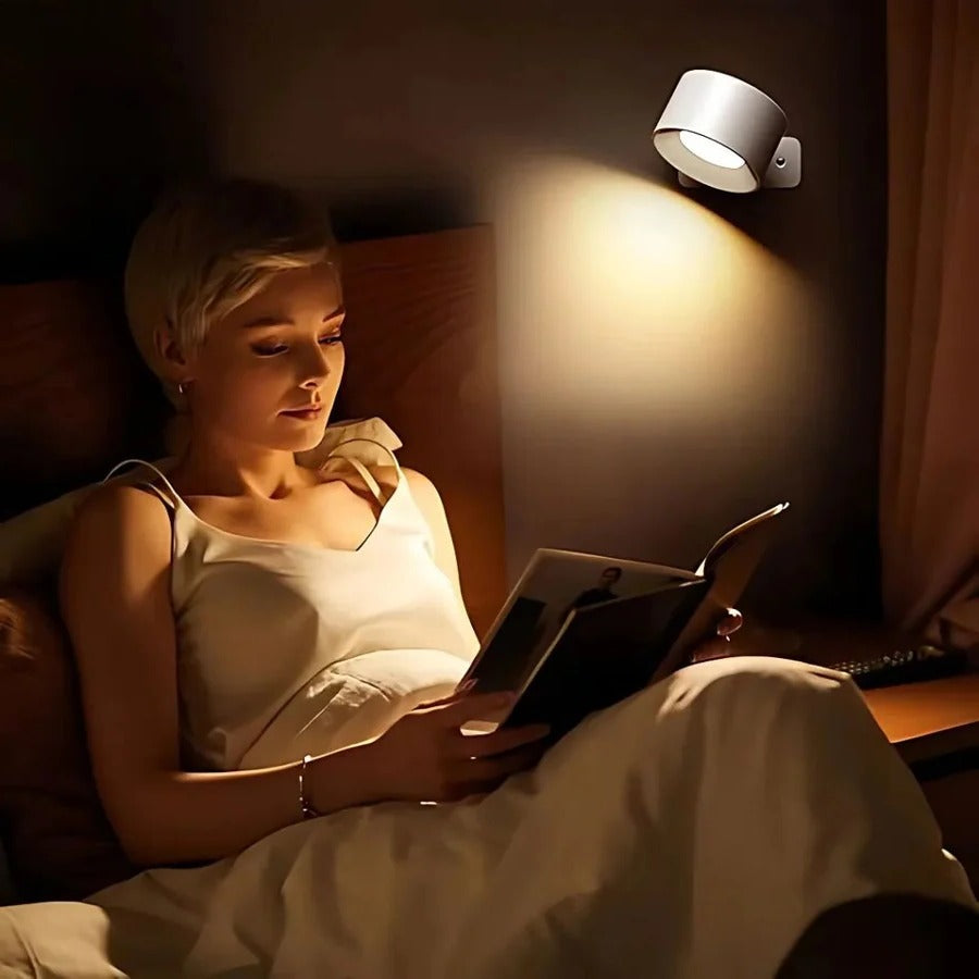 Pivot Wall Sconce Light