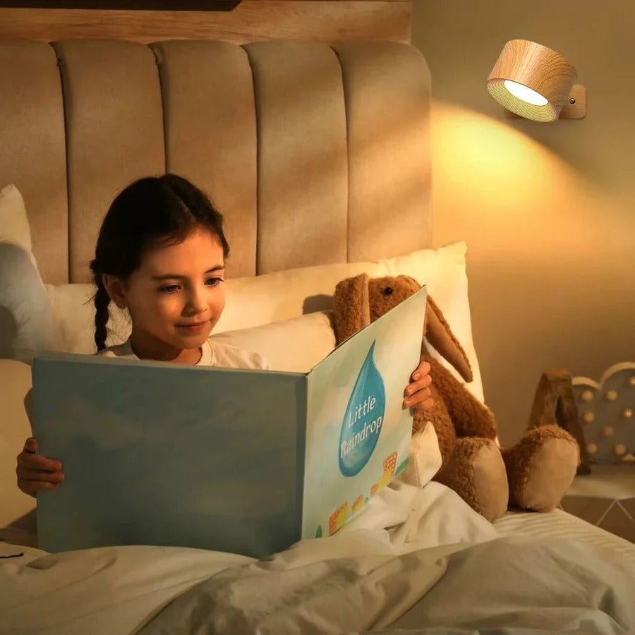 Pivot Wall Sconce Light