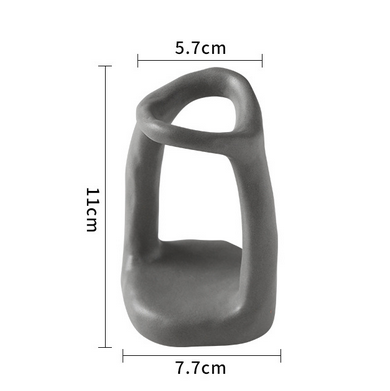 Loop Stone Organizer