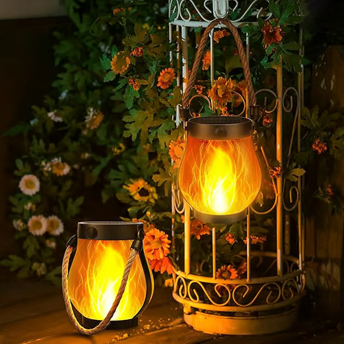 Solar Light Lanterns