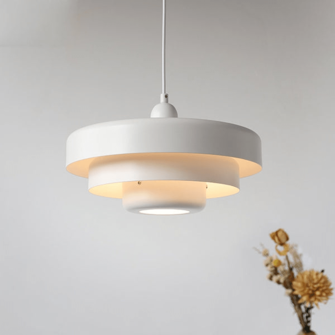 Pastel Macaron Nordic Pendant Light