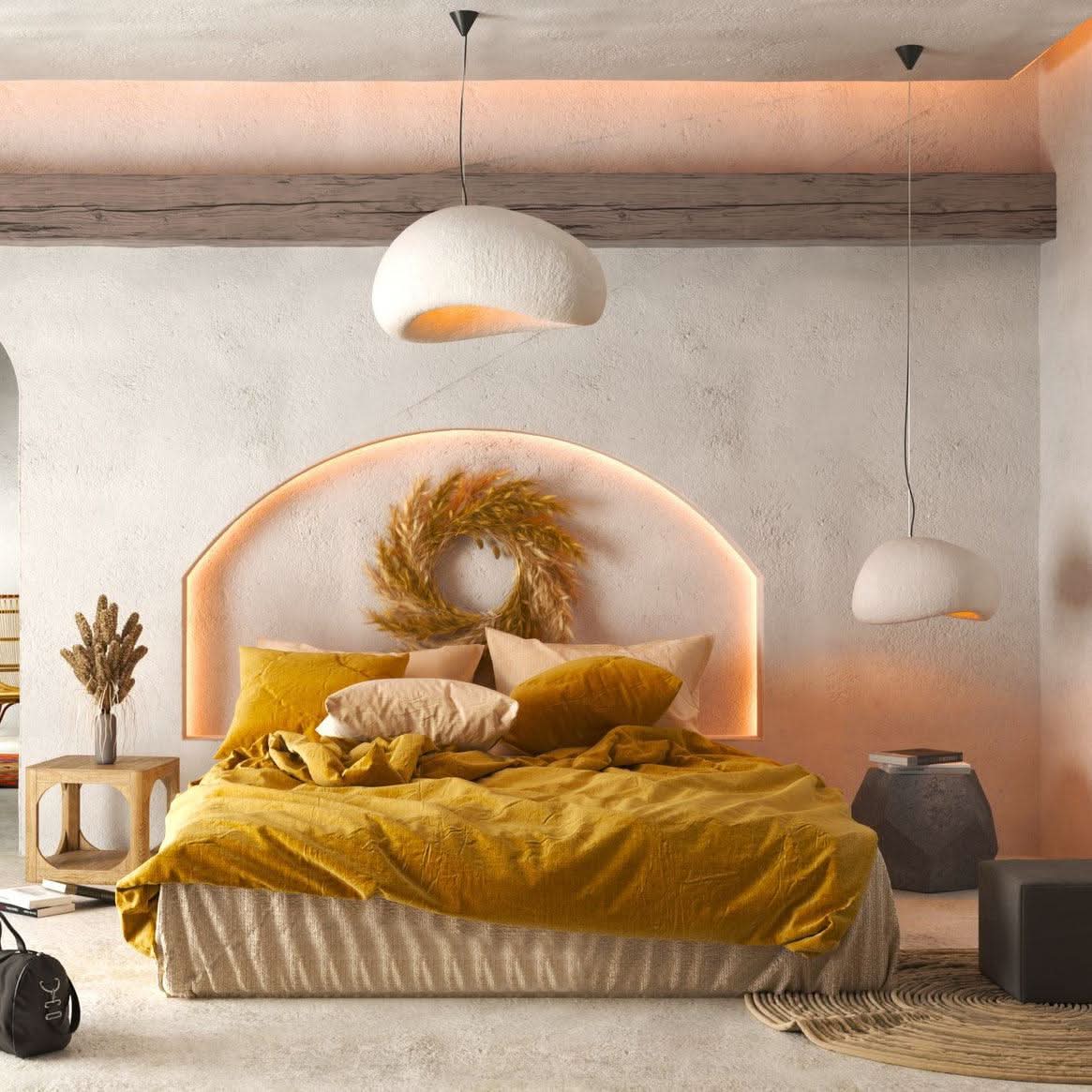 Elegant Pendant Light