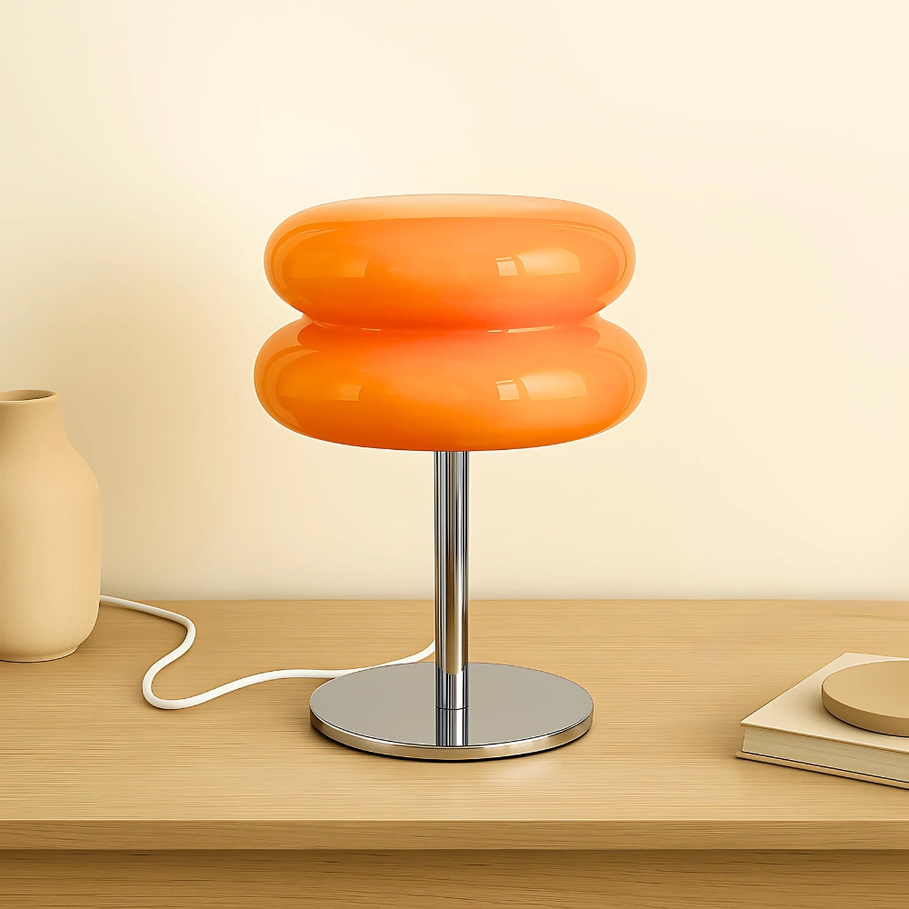 Dimmable Mood Table Lamp
