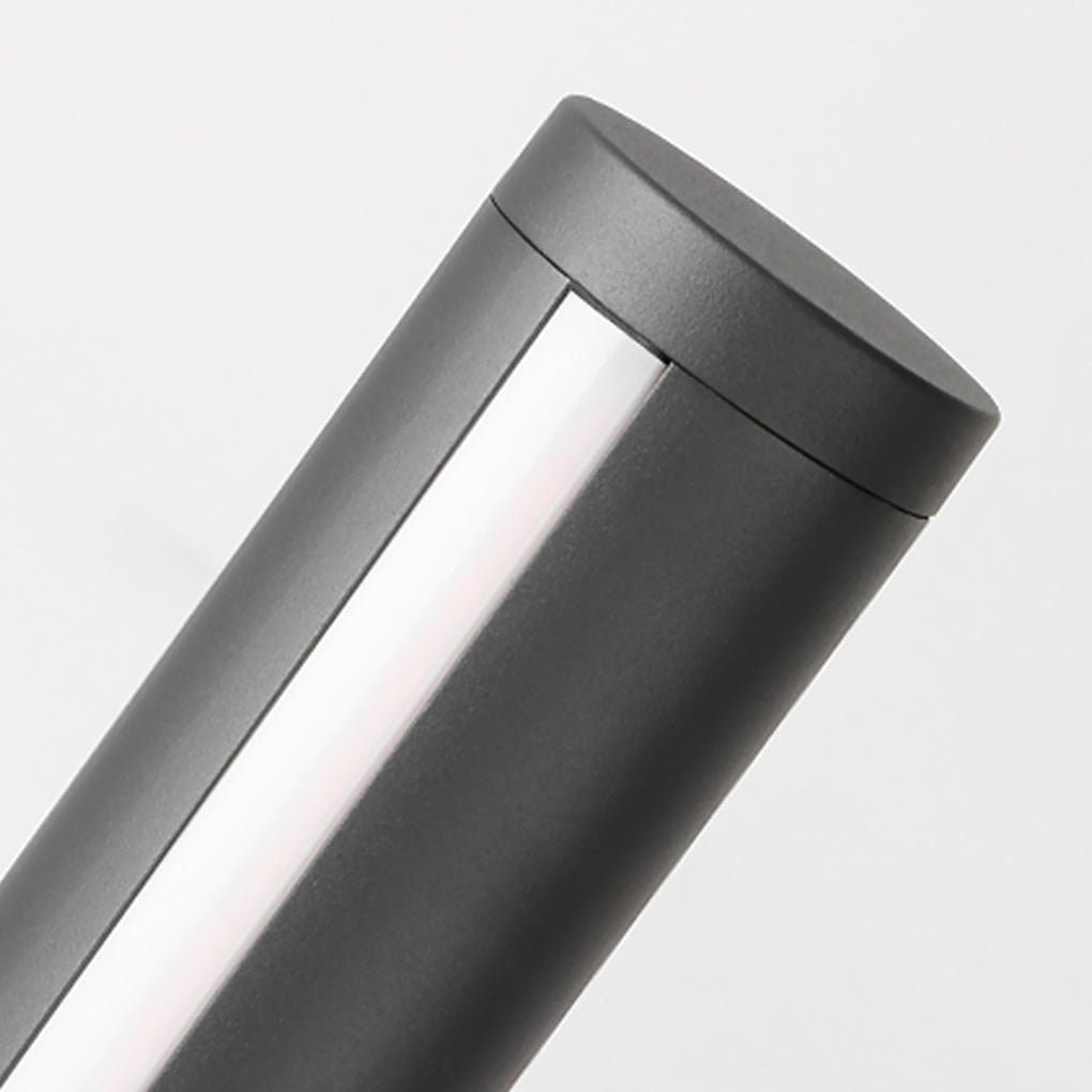 Courtyard Path Bollard