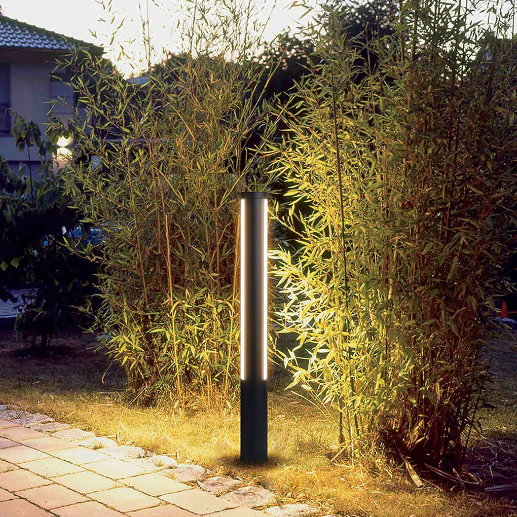 Courtyard Path Bollard