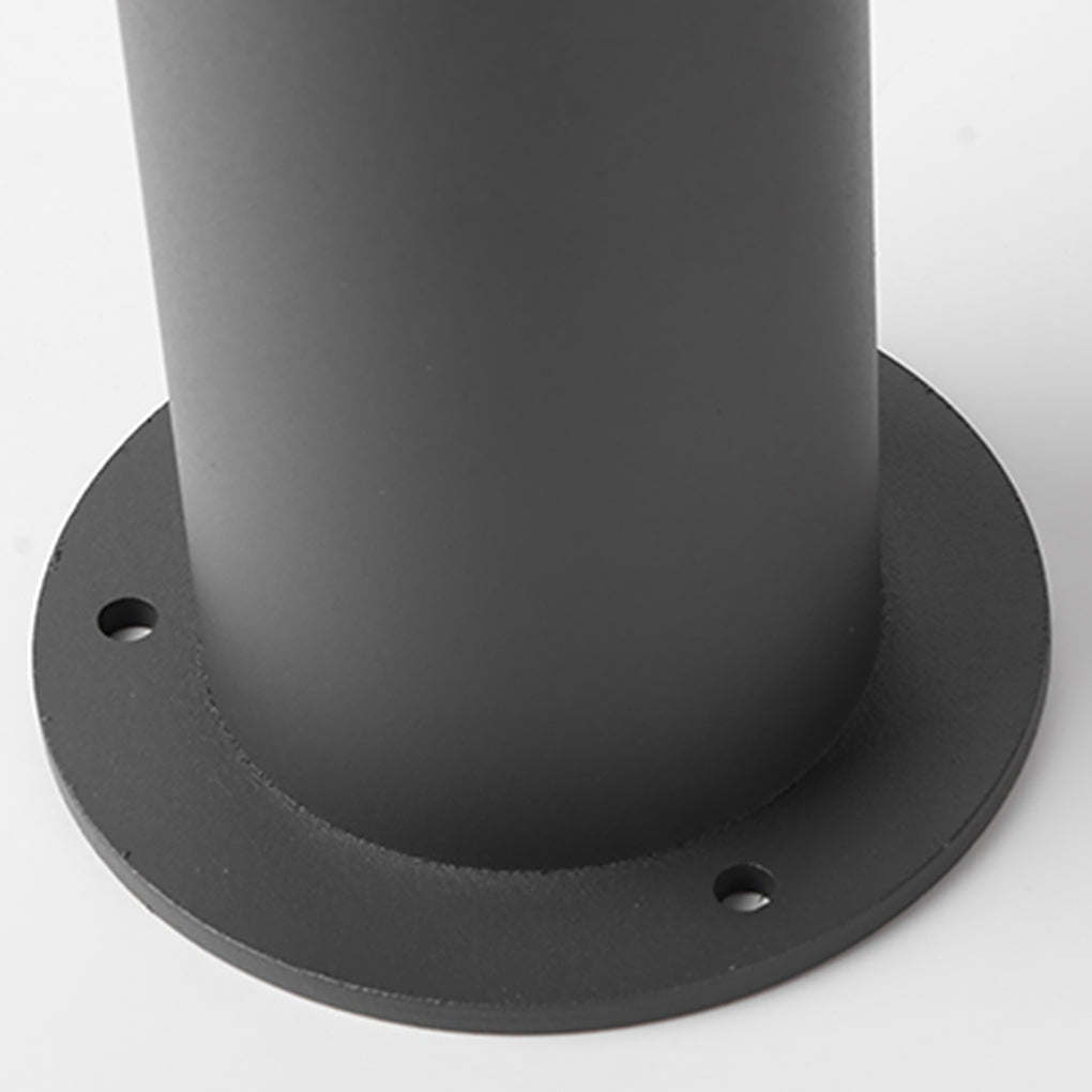 Courtyard Path Bollard