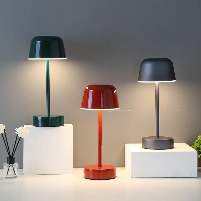 Dome Accent Lamp