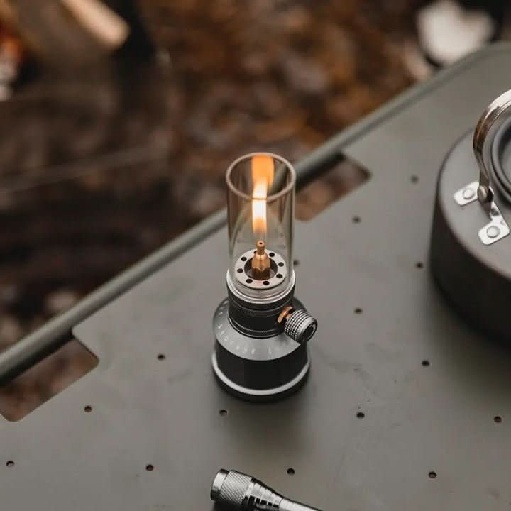 Adjustable Camping Lantern