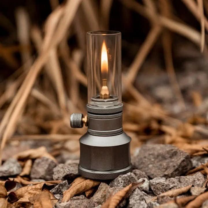 Adjustable Camping Lantern