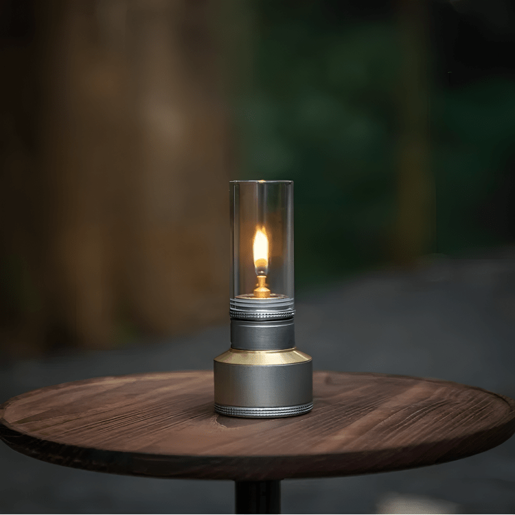 Adjustable Camping Lantern