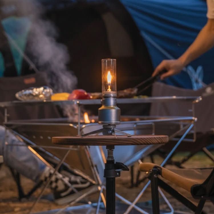Adjustable Camping Lantern