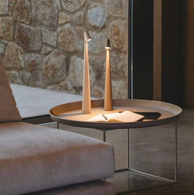 Touch Table Lamp
