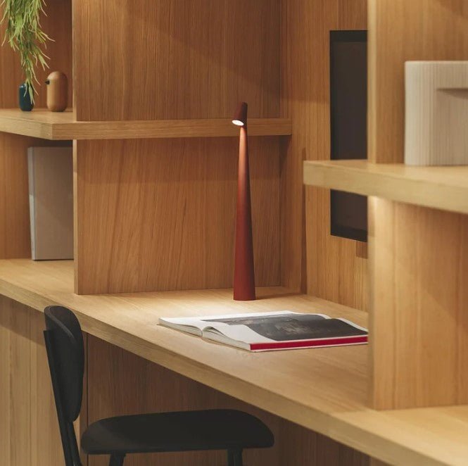 Touch Table Lamp