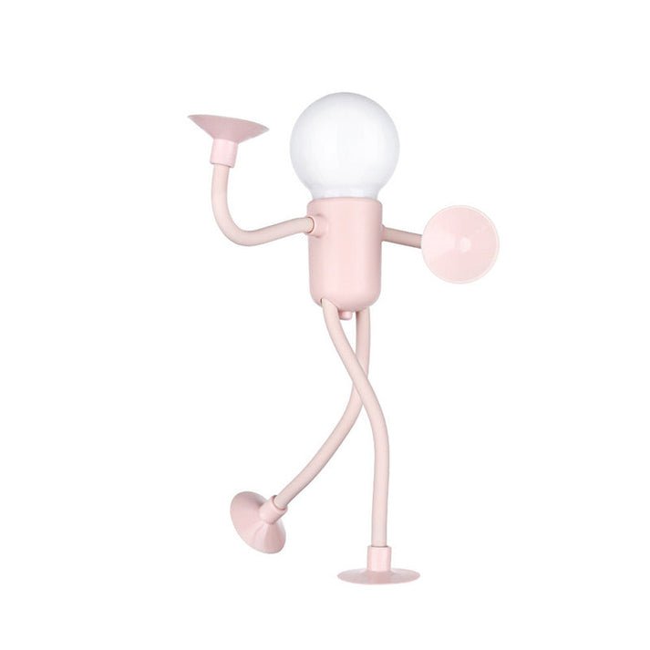FlexiBuddy Night Lamp