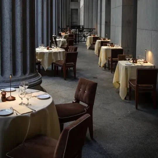 Portable Ambient Table Light