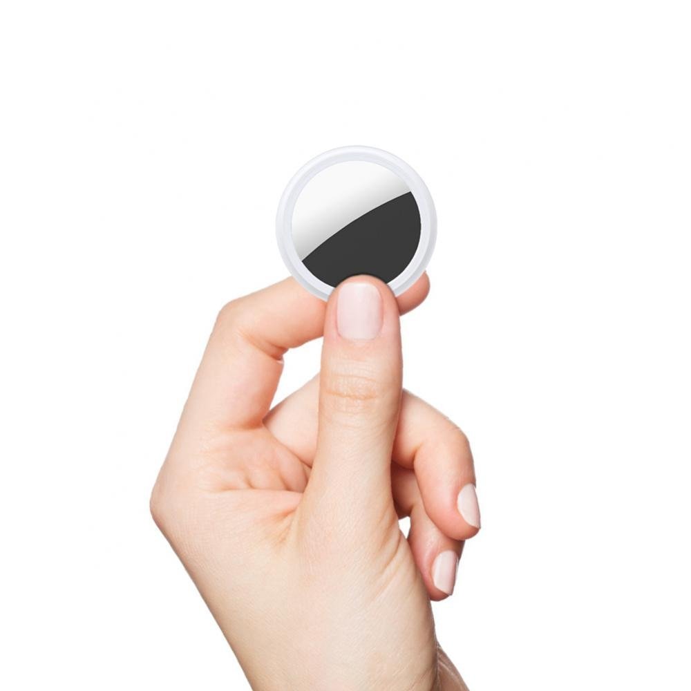 Smart Finder Tracker