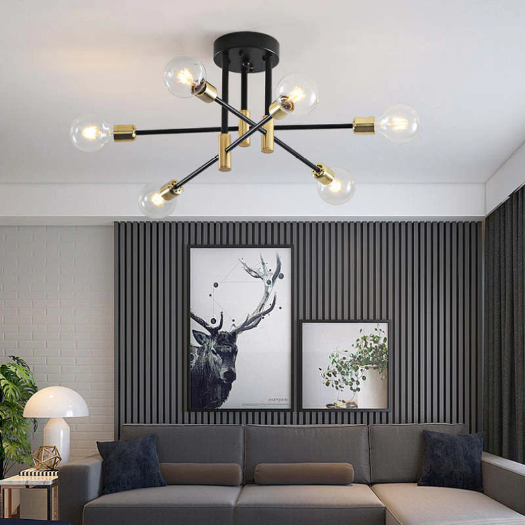 Royale LED Ceiling Light