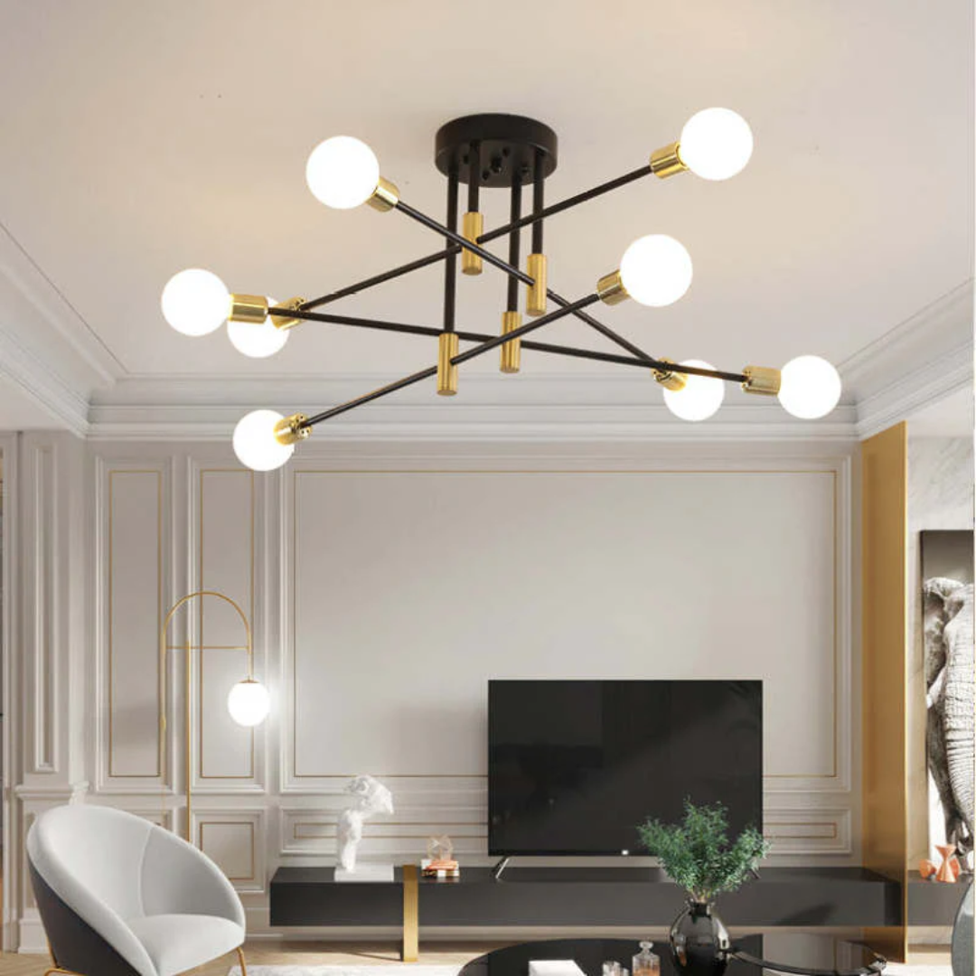 Royale LED Ceiling Light