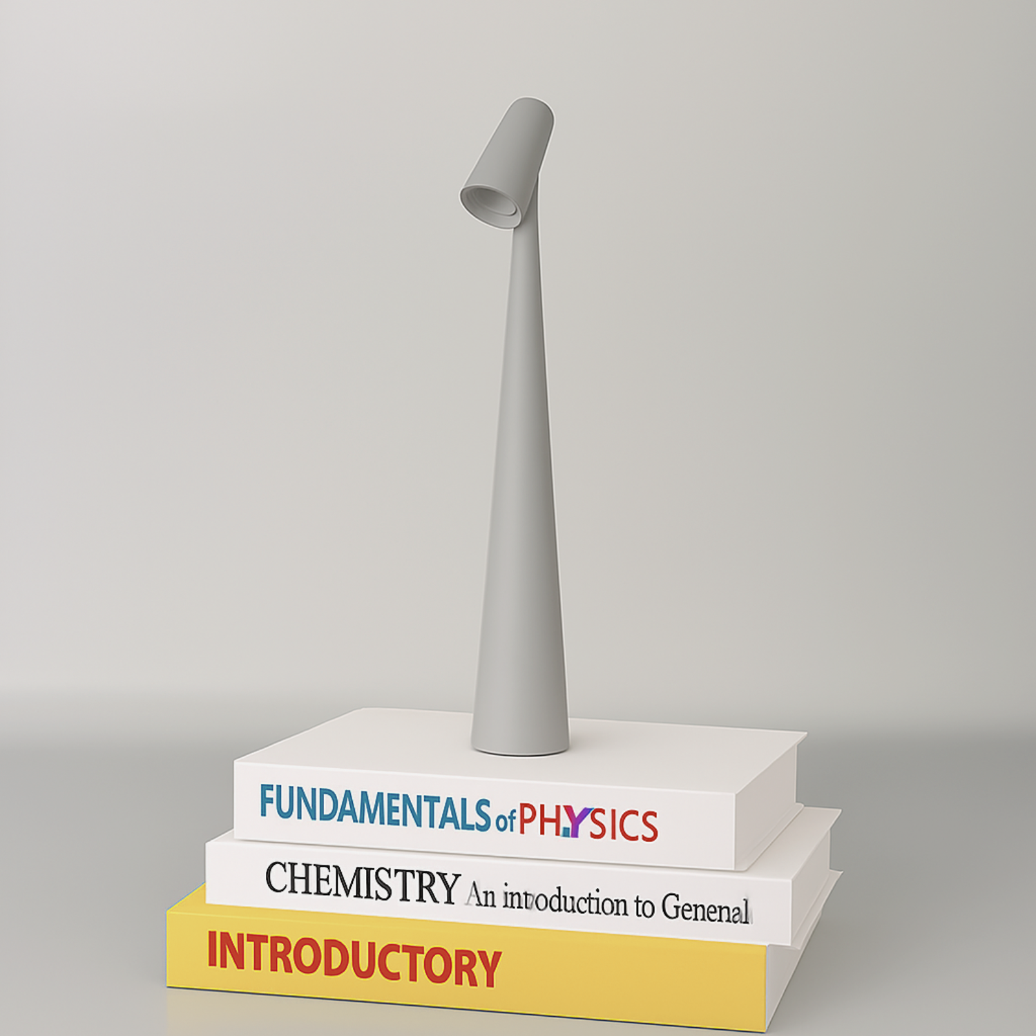 Cordless Touch Table Lamp