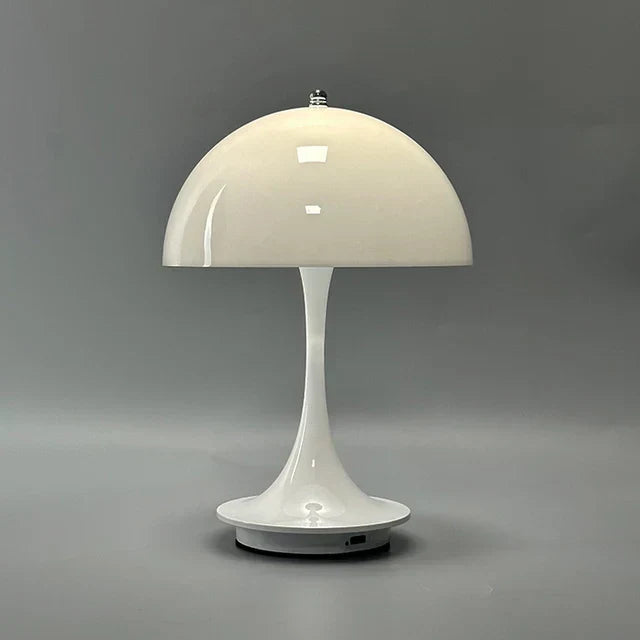 Modern Wireless Lamp