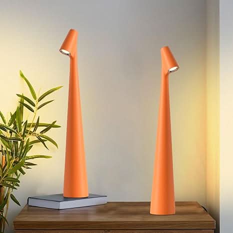 Rechargeable LED Table Lamp