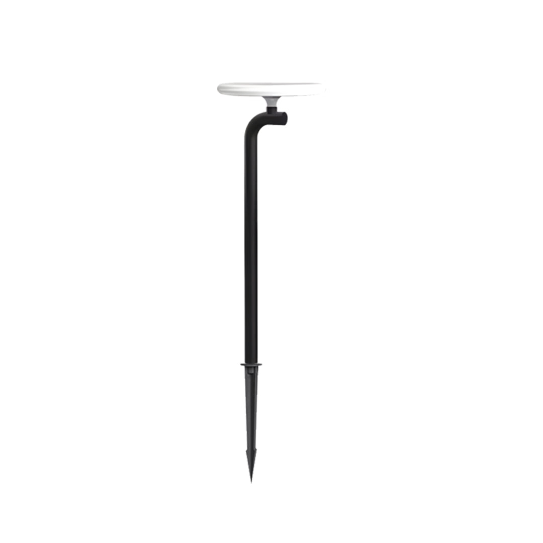 Stainless Garden Path Light