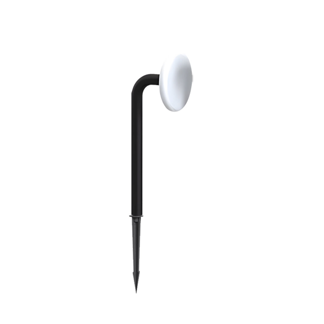 Stainless Garden Path Light