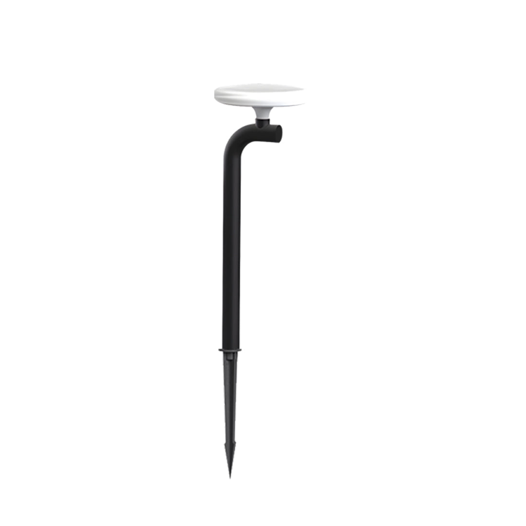 Stainless Garden Path Light