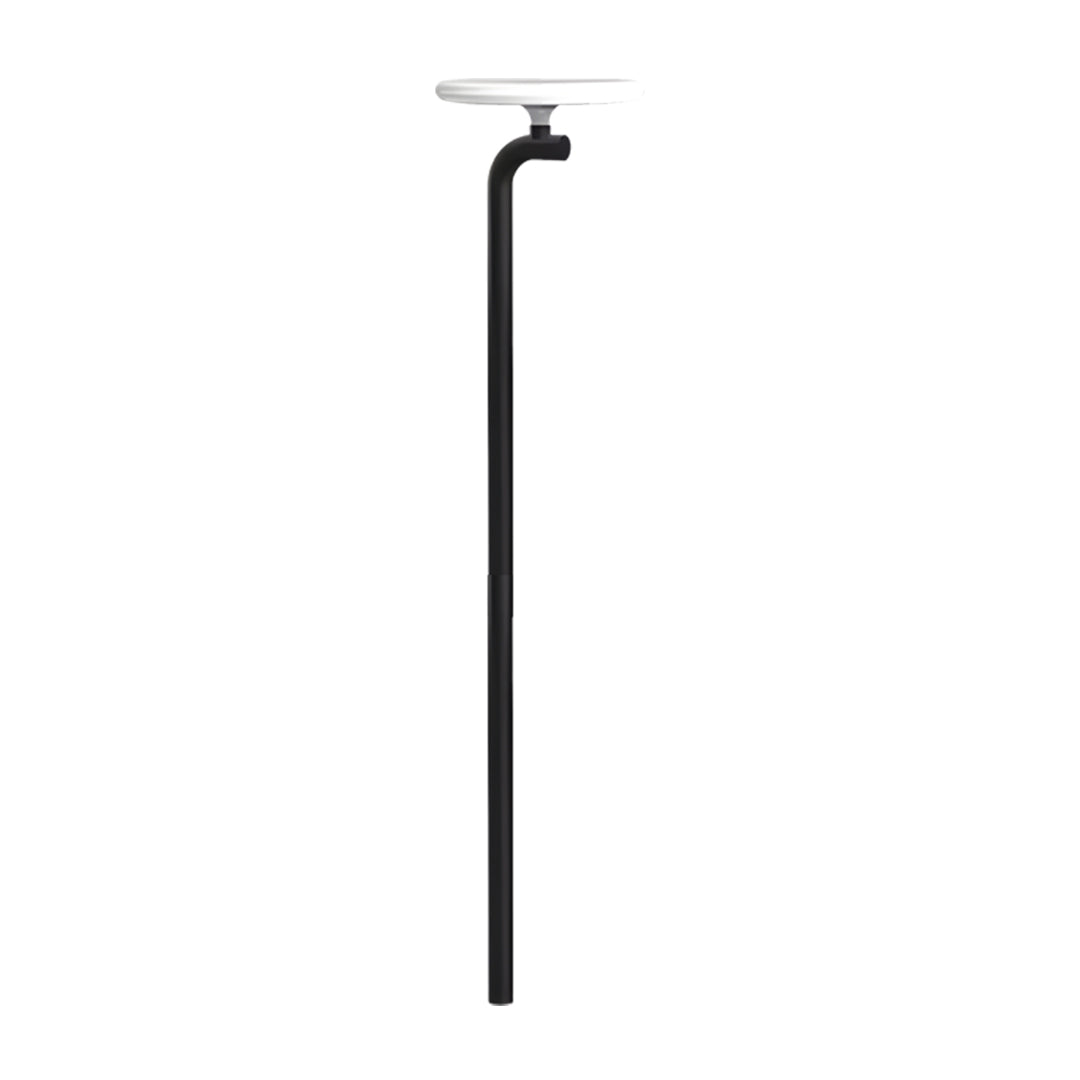 Stainless Garden Path Light