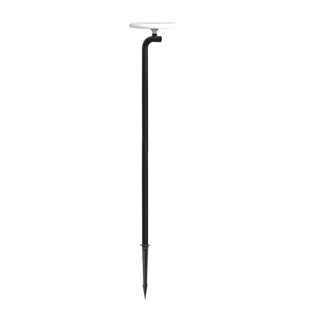 Stainless Garden Path Light
