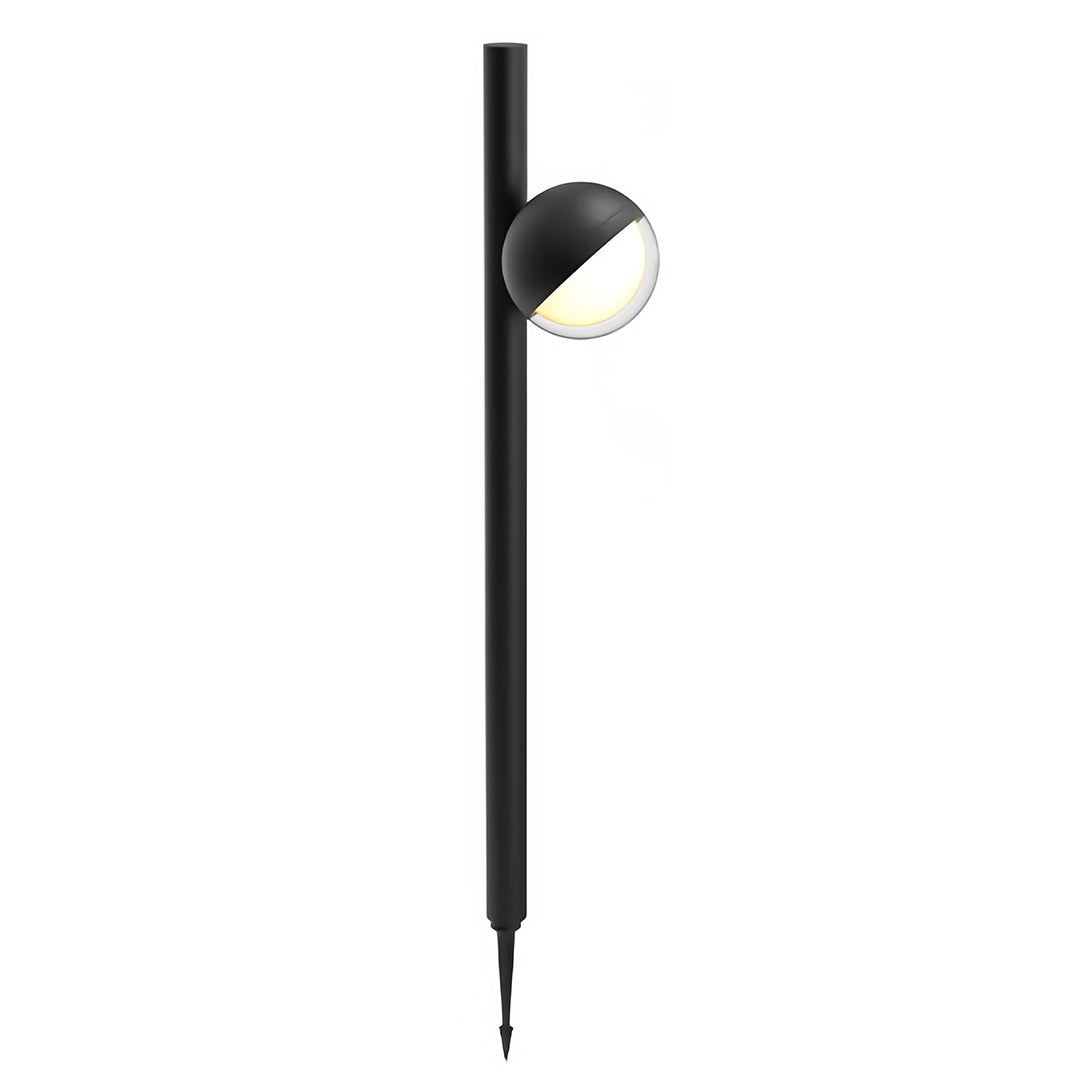 Outdoor Path Light Dual